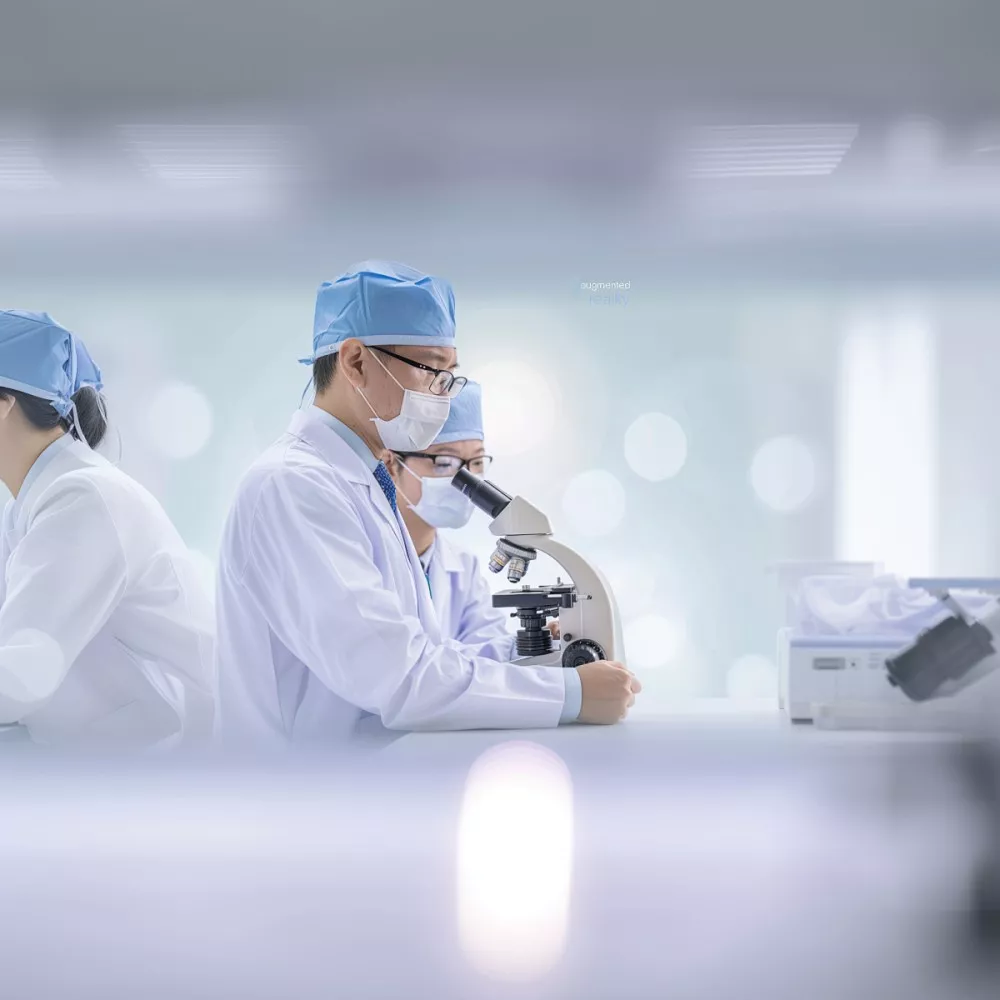 为终端医疗机构提供创新共赢的医用耗材解决方案