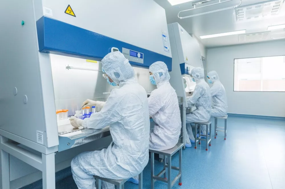 为终端医疗机构提供创新共赢的医用耗材解决方案